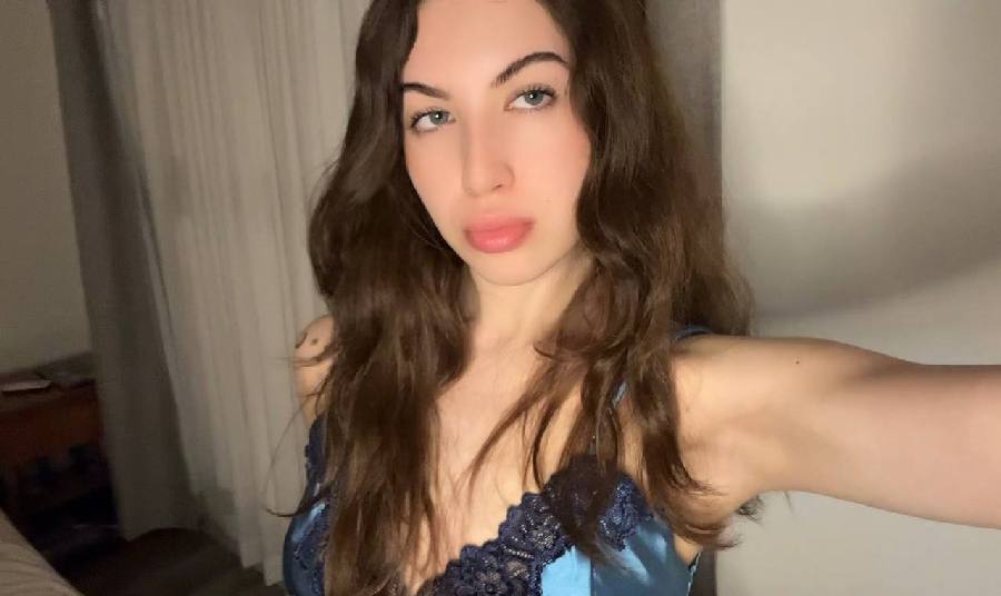 Photo Amber in Quebec