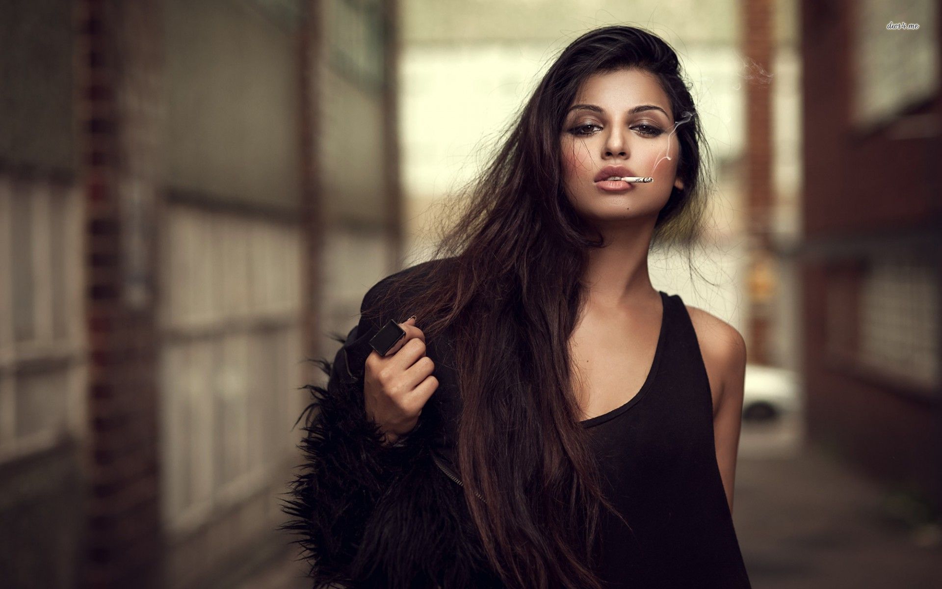 Sassy girls in Quebec