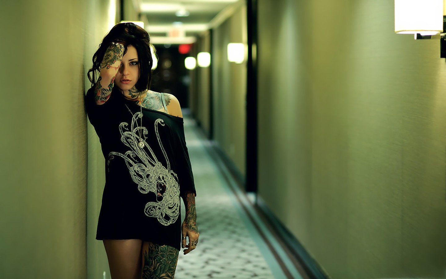 Sassy girls in Quebec