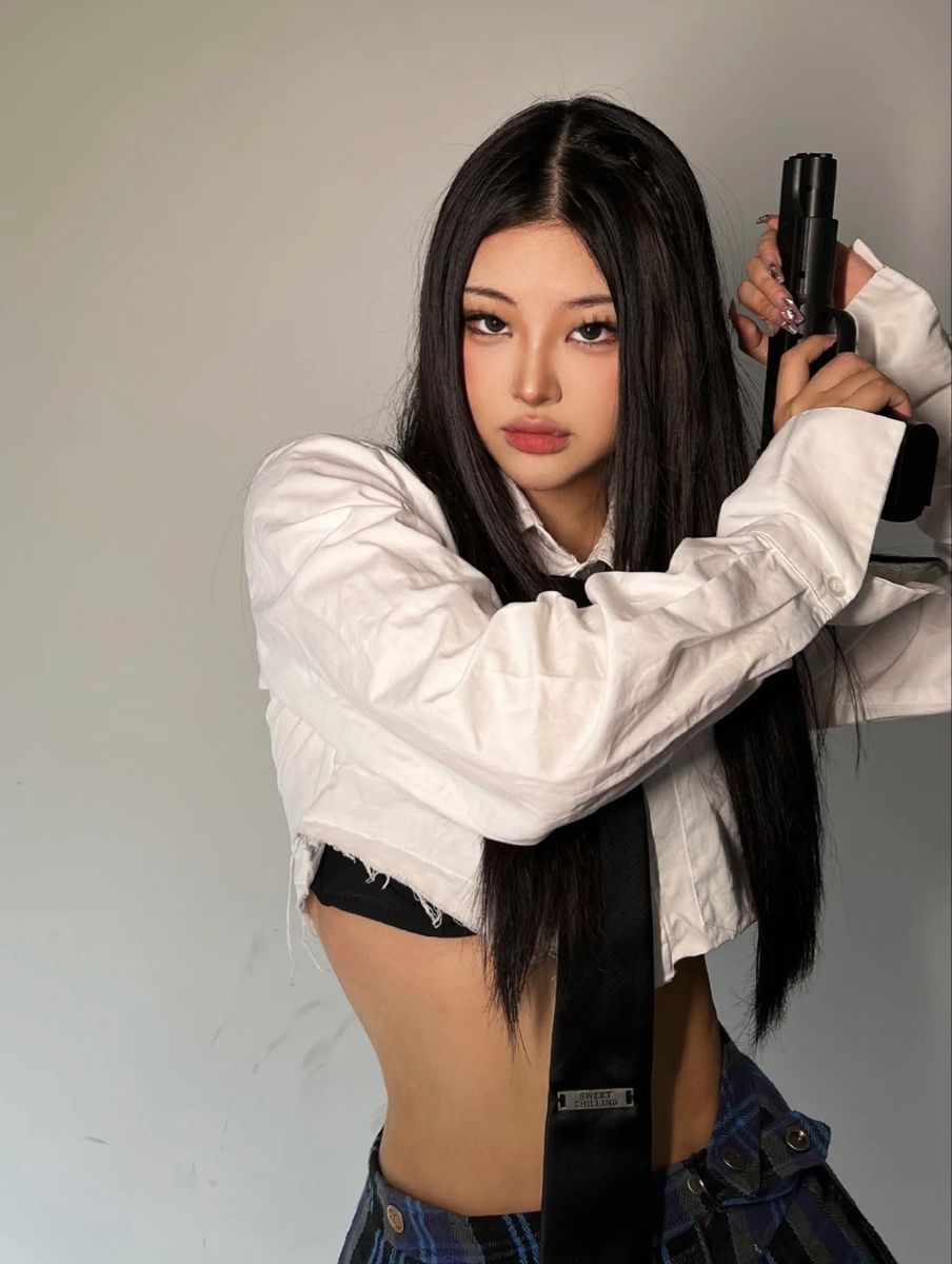 Sassy girls in Quebec