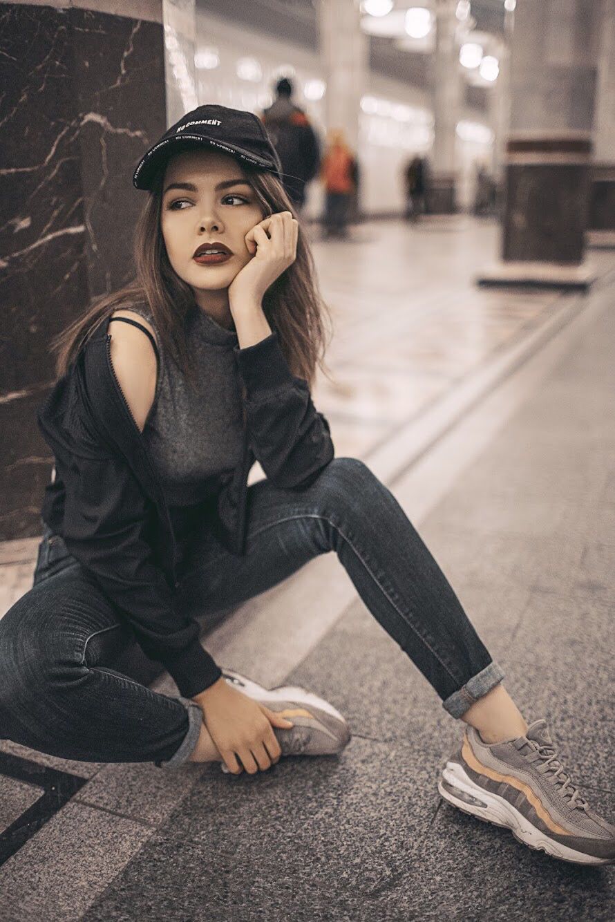 Sassy girls in Quebec