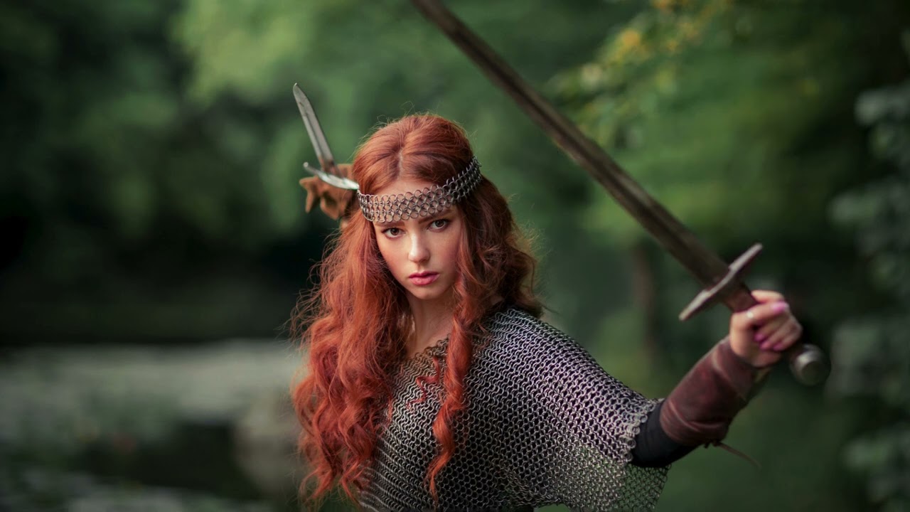 Slavic girls in Quebec