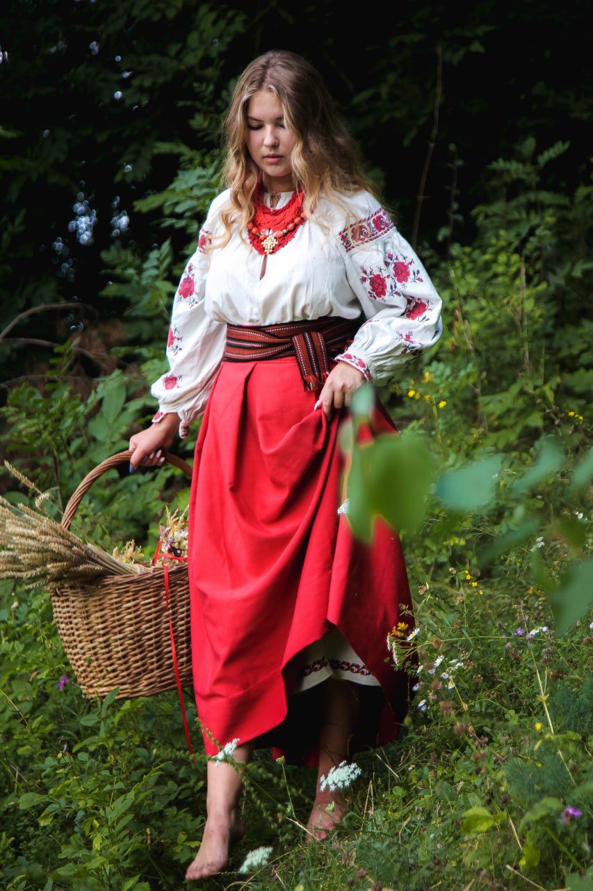 Slavic girls in Quebec