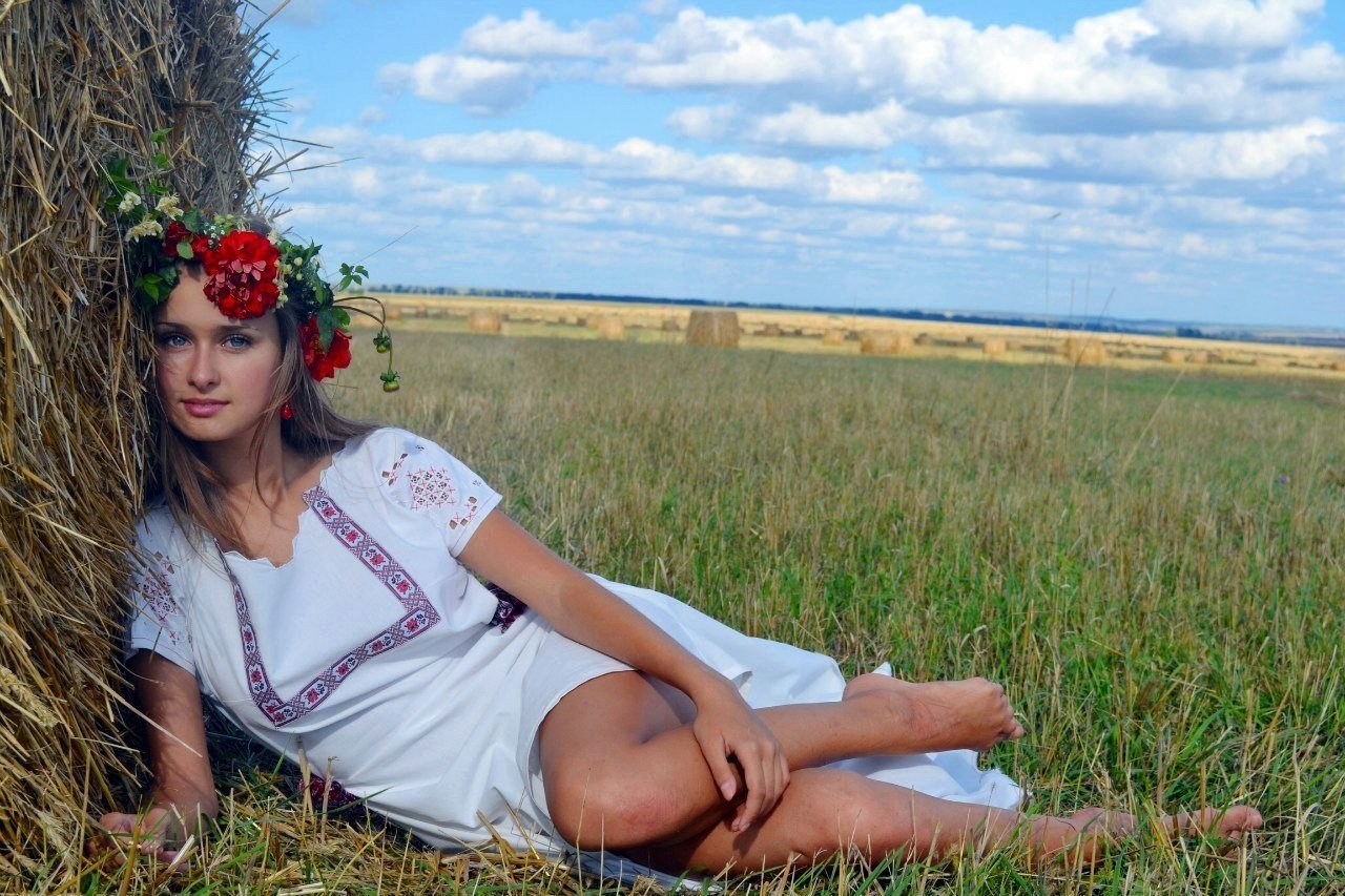 Slavic girls in Quebec