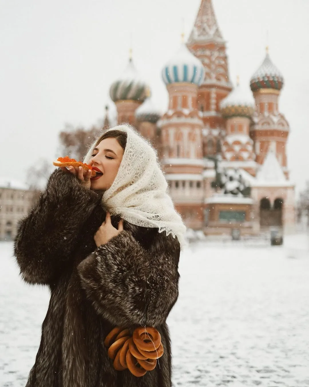 Sexy girl Slavic women in Quebec