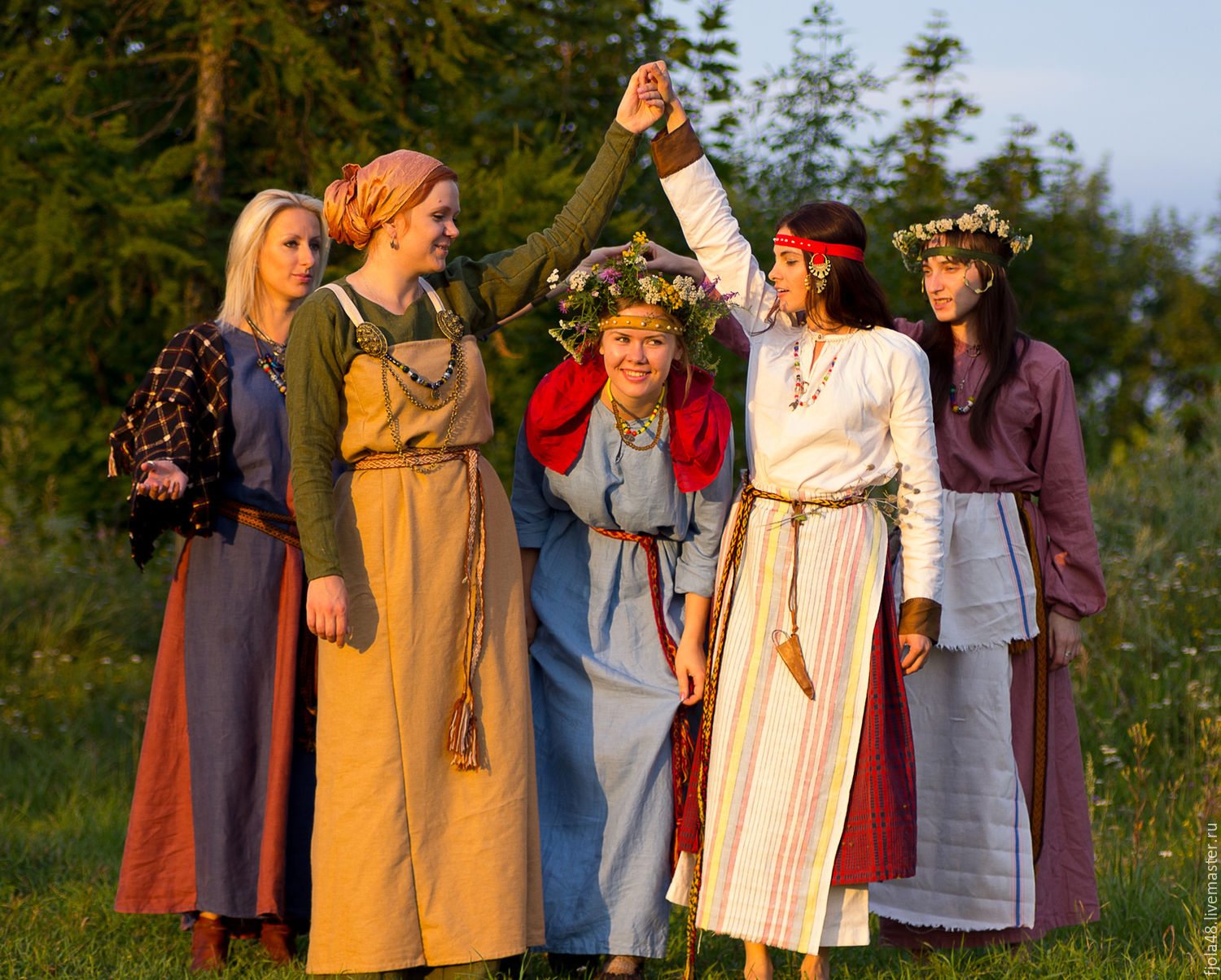 Sexy model Slavic women in Quebec