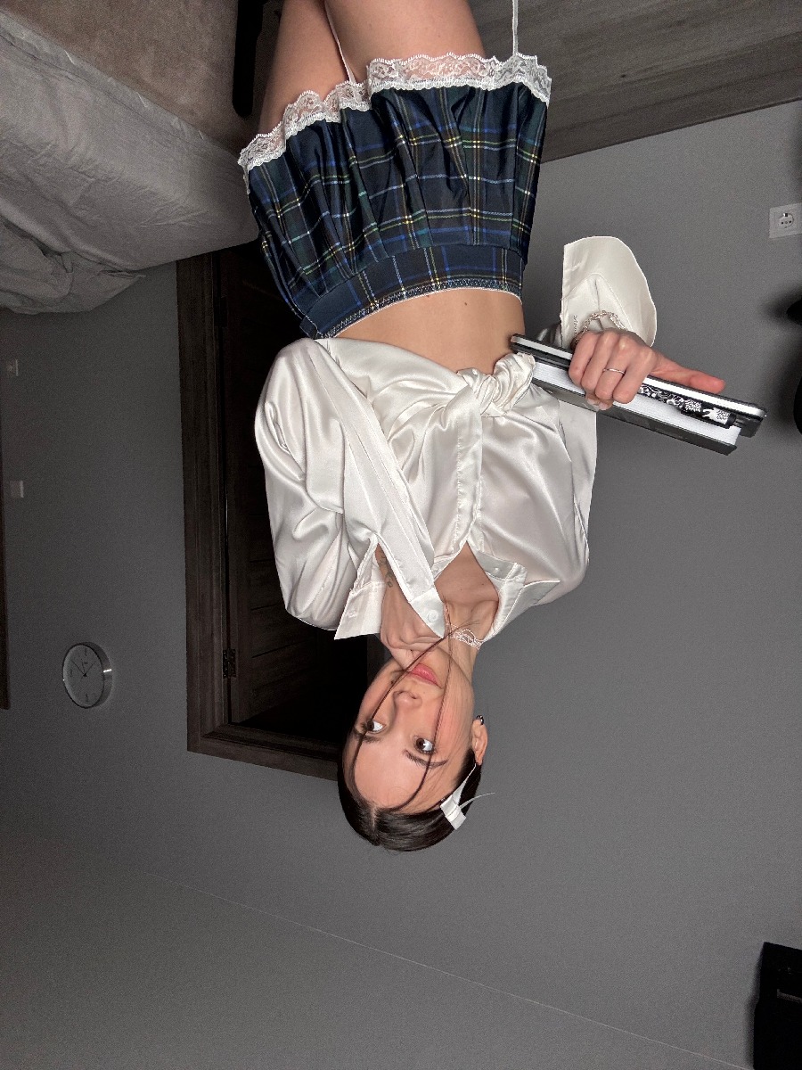 Underwear Tina